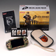 Illustration for article titled First Good Look At New Metal Gear Solid PSP Bundle